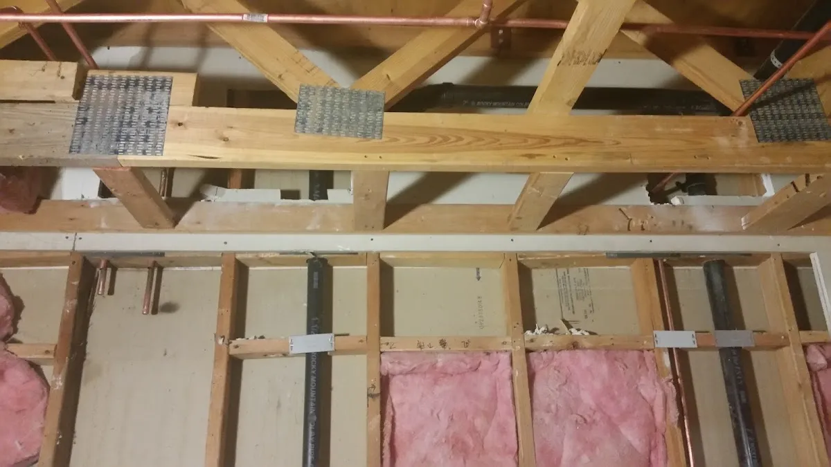 Plumbing services in Nashville, NC